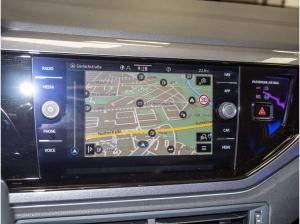 Volkswagen Polo Style 1,0 l TSI DSG *BIS 28.02.*