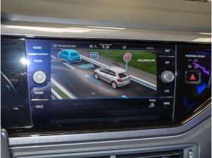 Volkswagen Polo Style 1,0 l TSI DSG *BIS 28.02.*