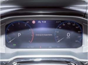 Volkswagen Polo Style 1,0 l TSI DSG *BIS 28.02.*