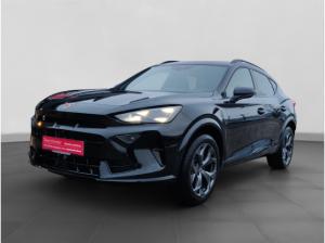 Cupra Formentor 1.5 TSI DSG Facelift 5-J-GARANTIE NAVI LED ACC SHZ GRA DAB 18