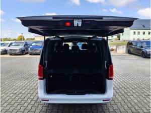 Mercedes-Benz V 250 d EDITION lang mit AMG+NIGHT+STANDHEIZUNG+AHK+BURMESTER+2JAHRE GARANTIE