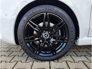 Mercedes-Benz V 250 d EDITION lang mit AMG+NIGHT+STANDHEIZUNG+AHK+BURMESTER+2JAHRE GARANTIE