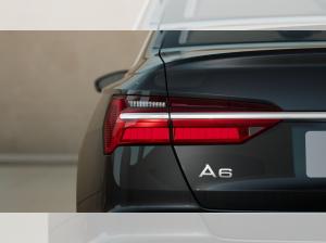 Audi A6 Limousine advanced 45TDI quattro S-tronic/LED