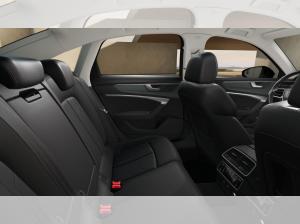Audi A6 Limousine advanced 45TDI quattro S-tronic/LED