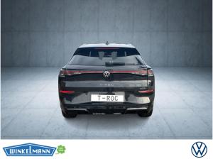 Volkswagen T-Roc NEUES Modell R-Line 1.5 l eTSI OPF 110 kW (150 PS) 7-Gang-DSG **SOFORT VERFÜGBAR!**