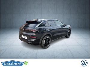 Volkswagen T-Roc NEUES Modell R-Line 1.5 l eTSI OPF 110 kW (150 PS) 7-Gang-DSG **SOFORT VERFÜGBAR!**