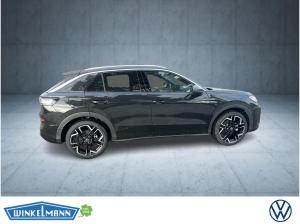 Volkswagen T-Roc NEUES Modell R-Line 1.5 l eTSI OPF 110 kW (150 PS) 7-Gang-DSG **SOFORT VERFÜGBAR!**