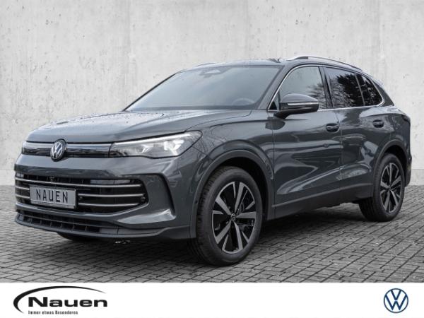 Volkswagen Tiguan Elegance 1,5 eTSI 110 kW 7-Gang DSG
