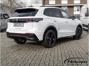Volkswagen Tiguan R-Line 2,0 TDI 4Motion 142 kW 7-Gang DSG