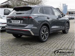 Volkswagen Tiguan Elegance 1,5 eTSI 110 kW 7-Gang DSG