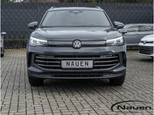 Volkswagen Tiguan Elegance 1,5 eTSI 110 kW 7-Gang DSG