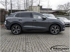 Volkswagen Tiguan Elegance 1,5 eTSI 110 kW 7-Gang DSG