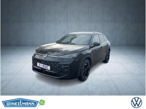 Volkswagen T-Roc NEUES Modell R-Line 1.5 l eTSI OPF 110 kW (150 PS) 7-Gang-DSG **SOFORT VERFÜGBAR!**
