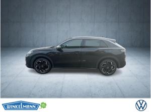 Volkswagen T-Roc NEUES Modell R-Line 1.5 l eTSI OPF 110 kW (150 PS) 7-Gang-DSG **SOFORT VERFÜGBAR!**