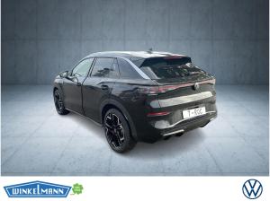 Volkswagen T-Roc NEUES Modell R-Line 1.5 l eTSI OPF 110 kW (150 PS) 7-Gang-DSG **SOFORT VERFÜGBAR!**