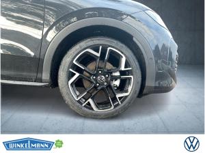 Volkswagen T-Roc NEUES Modell R-Line 1.5 l eTSI OPF 110 kW (150 PS) 7-Gang-DSG **SOFORT VERFÜGBAR!**