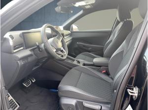 Volkswagen T-Roc NEUES Modell R-Line 1.5 l eTSI OPF 110 kW (150 PS) 7-Gang-DSG **SOFORT VERFÜGBAR!**