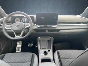 Volkswagen T-Roc NEUES Modell R-Line 1.5 l eTSI OPF 110 kW (150 PS) 7-Gang-DSG **SOFORT VERFÜGBAR!**