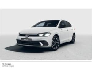 Volkswagen Polo Energy 1.0 TSI (Mettmann)