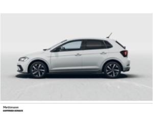 Volkswagen Polo Energy 1.0 TSI (Mettmann)