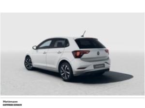 Volkswagen Polo Energy 1.0 TSI (Mettmann)