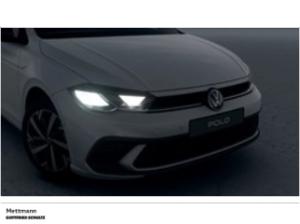 Volkswagen Polo Energy 1.0 TSI (Mettmann)