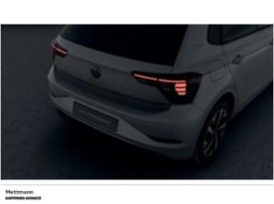 Volkswagen Polo Energy 1.0 TSI (Mettmann)