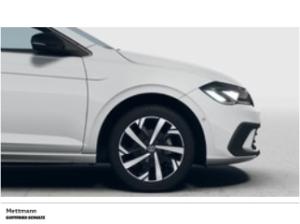 Volkswagen Polo Energy 1.0 TSI (Mettmann)