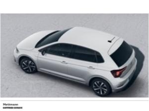 Volkswagen Polo Energy 1.0 TSI (Mettmann)