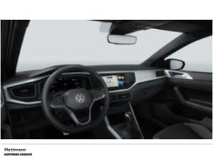 Volkswagen Polo Energy 1.0 TSI (Mettmann)