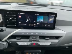 Kia EV5 GT-Line Launch 81,4-kWh Glasdach Massage Head-Up ACC