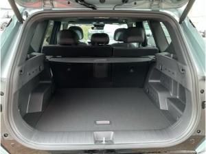 Kia EV5 GT-Line Launch 81,4-kWh Glasdach Massage Head-Up ACC