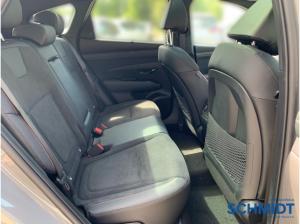 Hyundai TUCSON N Line X !!SOFORT VERFPÜGBAR!!! 2WD 1.6 T-GDI DCT Navi  Soundsystem
