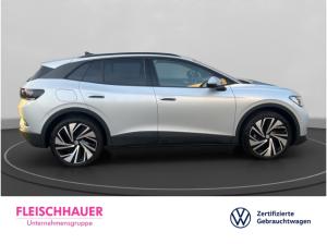 Volkswagen ID.4 Pro AHK Wärmepumpe Garantie RFK 19'' AHK KomfortpaketPlus