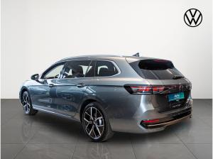 Volkswagen Passat !!! SOFORT VERFÜGBAR !!! Passat Elegance 1,5 l eHybrid OPF 130 kW (177 PS) / 85 KW (115 PS) 6-Gang-D