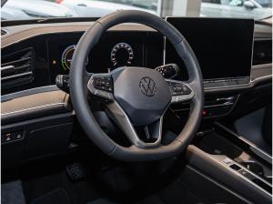 Volkswagen Passat !!! SOFORT VERFÜGBAR !!! Passat Elegance 1,5 l eHybrid OPF 130 kW (177 PS) / 85 KW (115 PS) 6-Gang-D