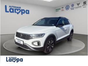 Volkswagen T-Roc GOAL 2.0 TDI DSG,ACC,AHK,RFK,SHZ,LED +