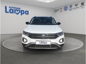 Volkswagen T-Roc GOAL 2.0 TDI DSG,ACC,AHK,RFK,SHZ,LED +