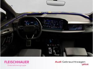 Audi Q6 e-tron performance MATRIX+PANO+TECH-PLUS+AHK+B&O+ACC+