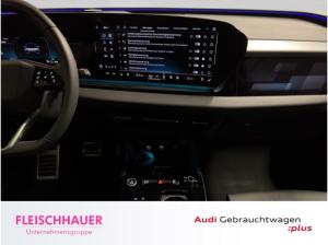 Audi Q6 e-tron performance MATRIX+PANO+TECH-PLUS+AHK+B&O+ACC+