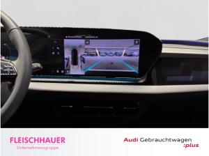 Audi Q6 e-tron performance MATRIX+PANO+TECH-PLUS+AHK+B&O+ACC+