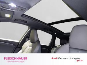 Audi Q6 e-tron performance MATRIX+PANO+TECH-PLUS+AHK+B&O+ACC+