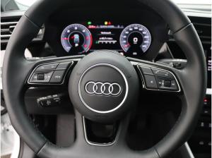 Audi A3 Sportback 35 TDI S-tronic / Sonos, AHK, LED