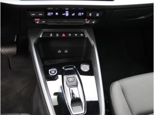 Audi A3 Sportback advanced 30TFSI S-tronic/ Navi, AHK