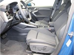 Audi A3 Limousine S-Line 30 TFSI S-tronic / MMI-Navi+
