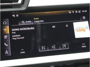 Audi A3 Sportback advanced 35TDI S-tronic / MMI-Navi+