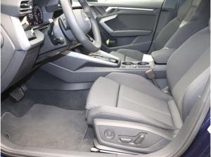 Audi A3 Sportback S-Line 35 TDI S-tronic / Navi+, ACC