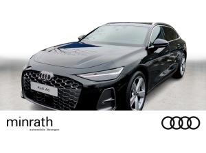 Audi A6 Avant e-hybrid *BUSINESS* NAVI MATRIX-LED TECH-PLUS ALLRADLENDUNG BEIFAHERDISPLAY