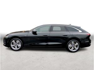 Audi A6 Avant e-hybrid *BUSINESS* NAVI MATRIX-LED TECH-PLUS ALLRADLENDUNG BEIFAHERDISPLAY