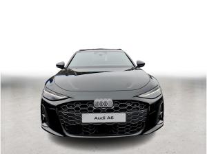 Audi A6 Avant e-hybrid *BUSINESS* NAVI MATRIX-LED TECH-PLUS ALLRADLENDUNG BEIFAHERDISPLAY